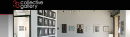 33 Collective Gallery