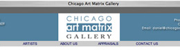 Chicago Art Matrix Gallery