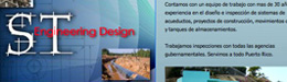 ST Engineering Design